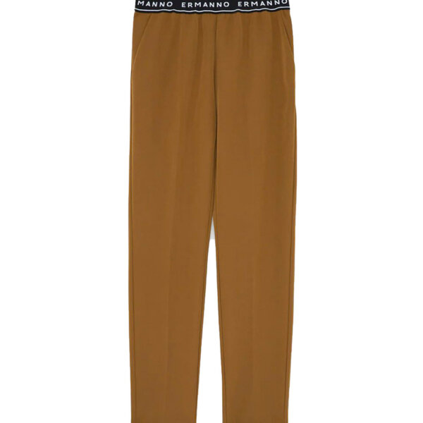 Ermanno - Ermanno  Women Trousers