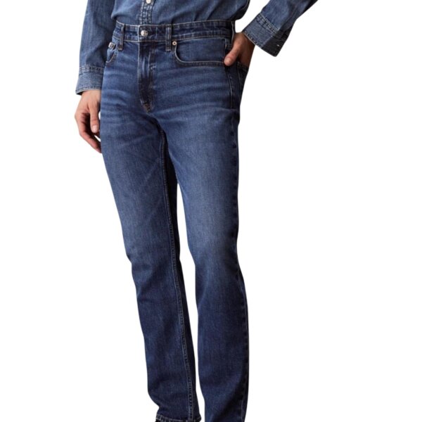 Calvin Klein Jeans - Calvin Klein Jeans Men Jeans