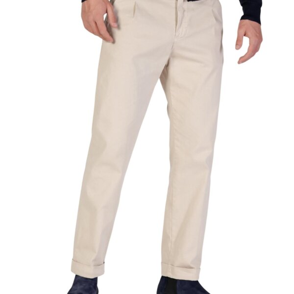 Yos - Yos Men Trousers