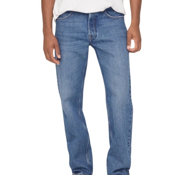 Only & Sons - Only & Sons Men Jeans