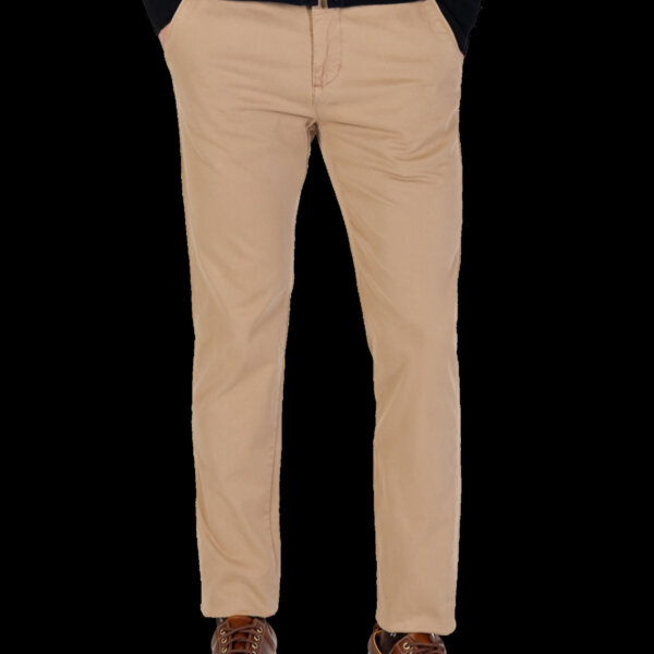 Yos - Yos Men Trousers