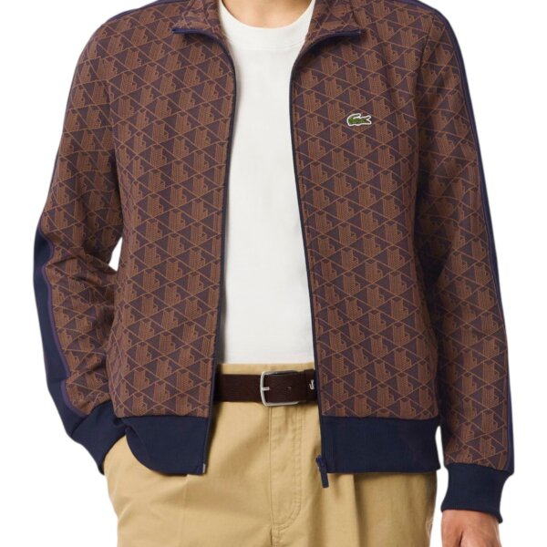 Lacoste - Lacoste Men Sweatshirts