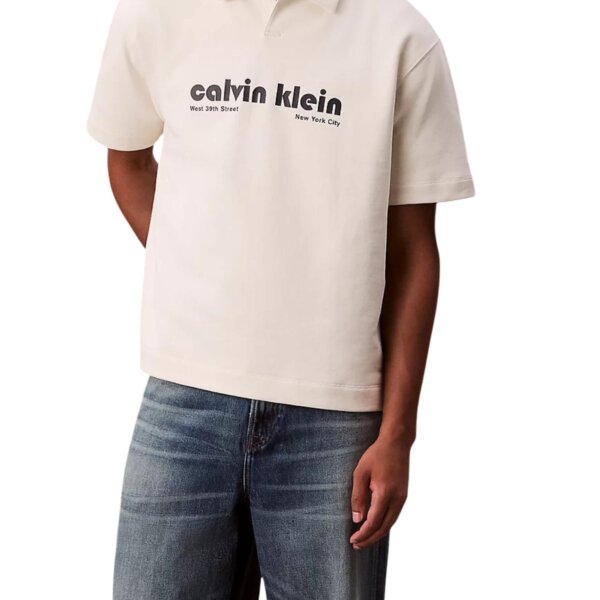 Calvin Klein Jeans - Calvin Klein Jeans Men Polo