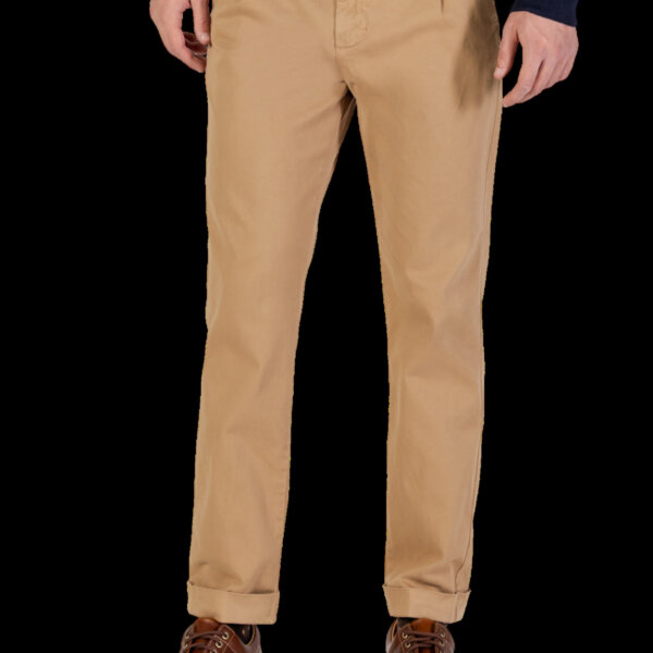 Yos - Yos Men Trousers