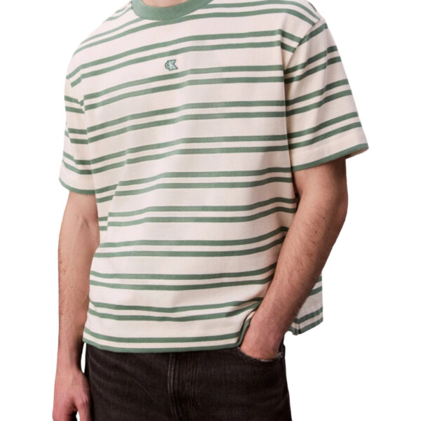 Calvin Klein Jeans - Calvin Klein Jeans Men T-Shirt