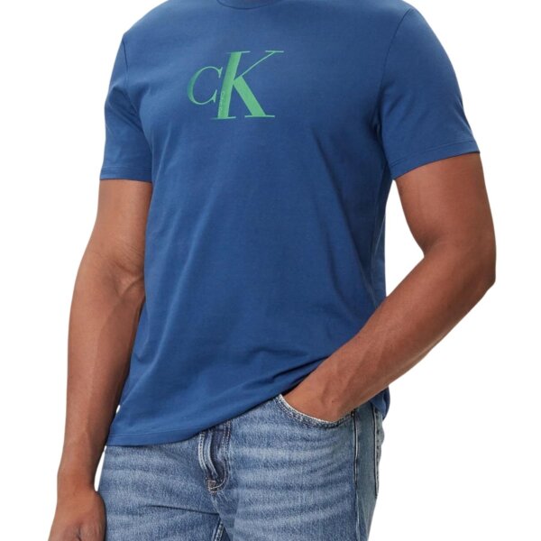 Calvin Klein Jeans - Calvin Klein Jeans Men T-Shirt