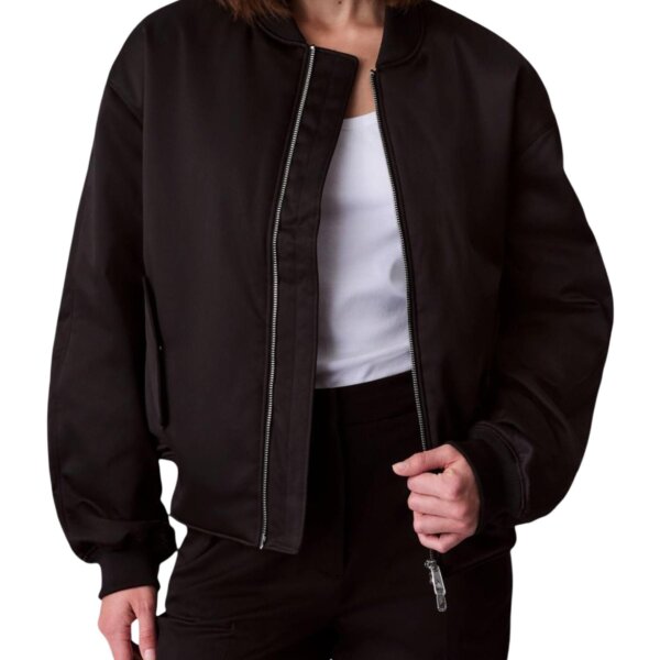 Calvin Klein Jeans - Calvin Klein Jeans  Women Jacket
