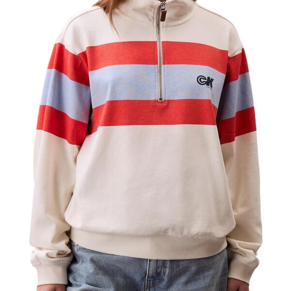 Calvin Klein Jeans - Calvin Klein Jeans  Women Sweatshirts