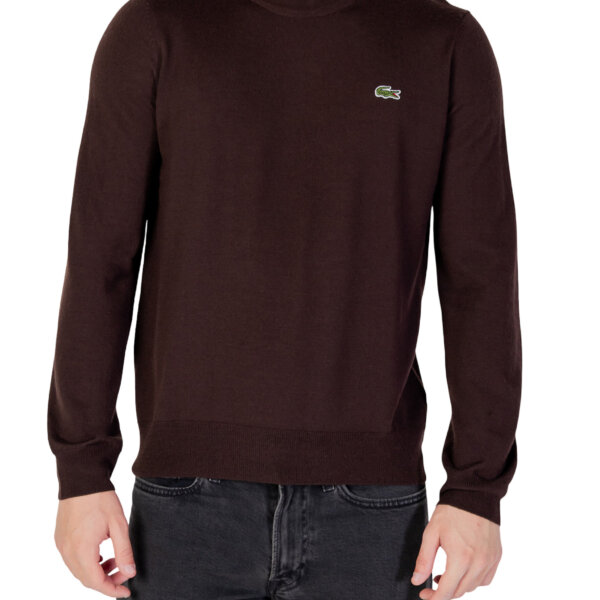 Lacoste - Lacoste Men Knitwear