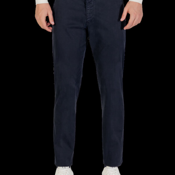 Yos - Yos Men Trousers