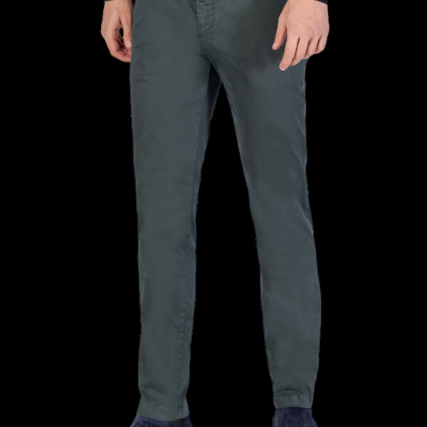 Yos - Yos Men Trousers