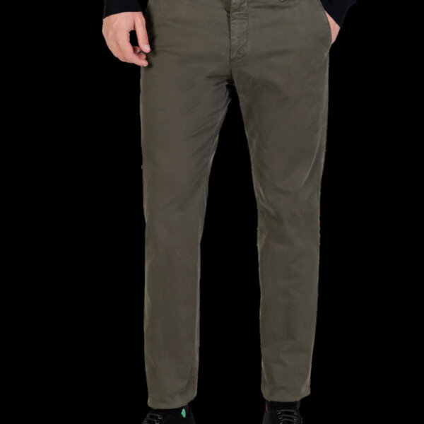 Yos - Yos Men Trousers
