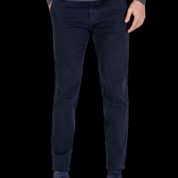 Yos - Yos Men Trousers