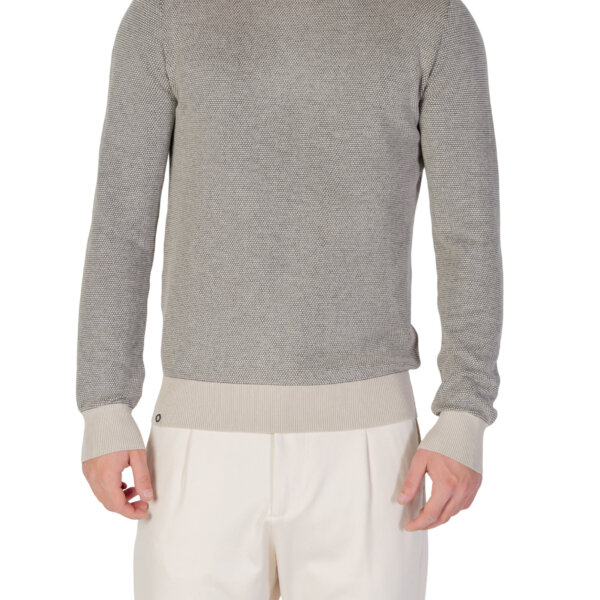 Yos - Yos Men Knitwear