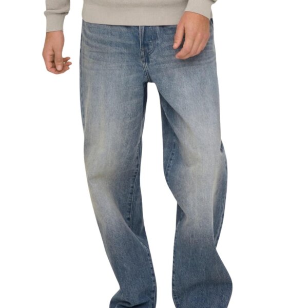 Only & Sons - Only & Sons Men Jeans