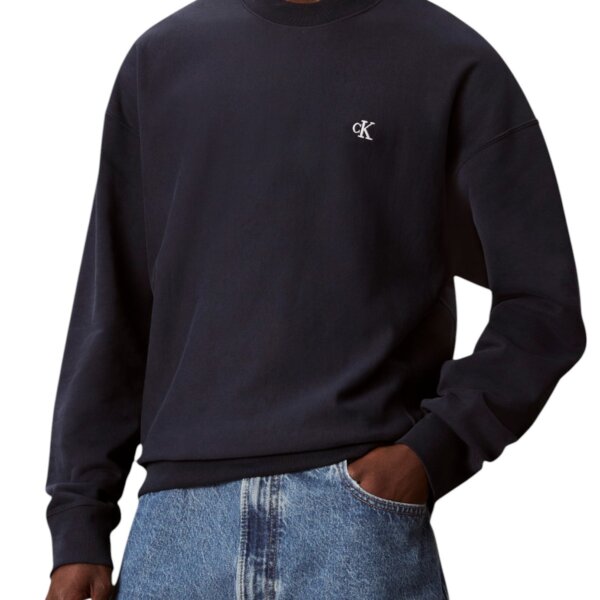 Calvin Klein Jeans - Calvin Klein Jeans Men Sweatshirts