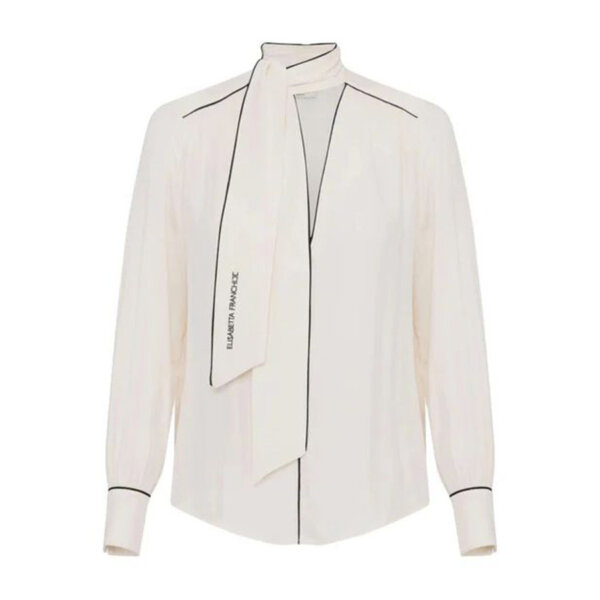 Elisabetta Franchi - Elisabetta Franchi  Women Blouse