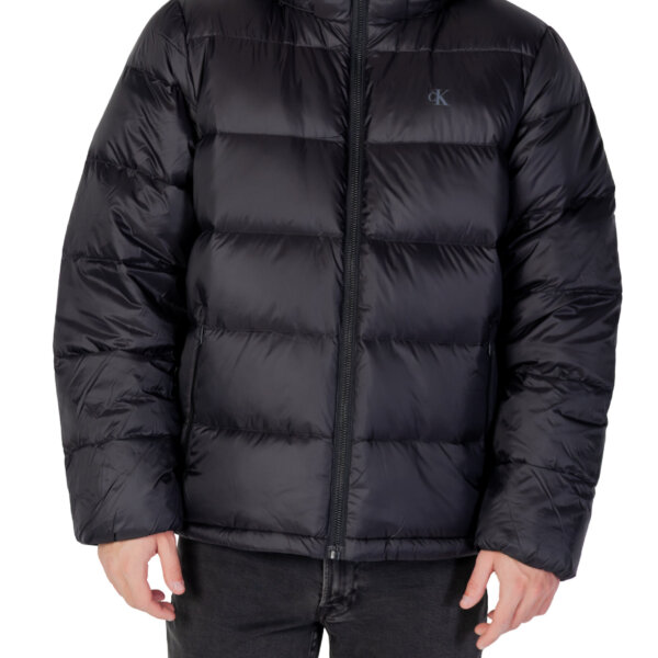 Calvin Klein Jeans - Calvin Klein Jeans Men Jacket