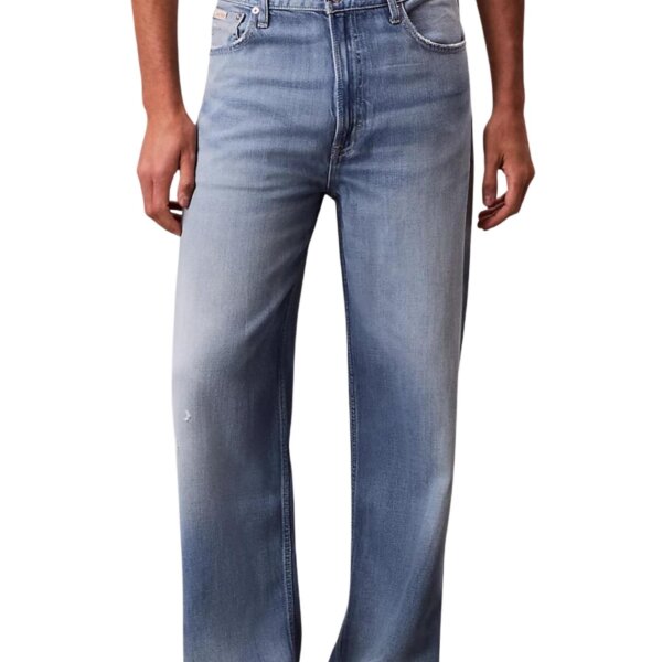 Calvin Klein Jeans - Calvin Klein Jeans Men Jeans