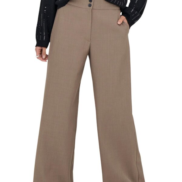 Jacqueline De Yong - Jacqueline De Yong  Women Trousers