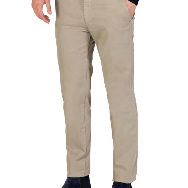 Yos - Yos Men Trousers