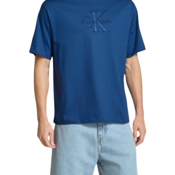 Calvin Klein Jeans - Calvin Klein Jeans Men T-Shirt