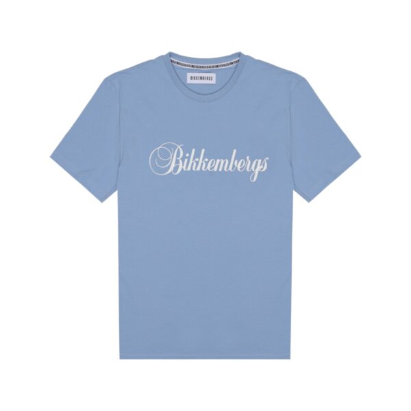 Bikkembergs - Bikkembergs Men T-Shirt