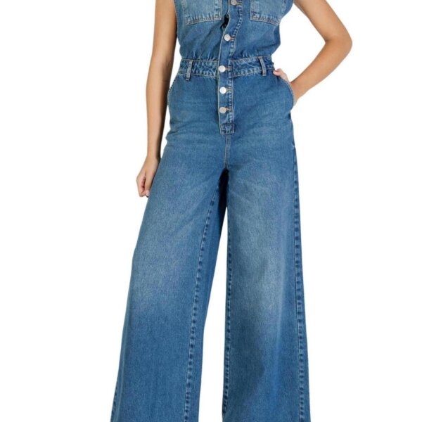 Colcci - Colcci  Women Jumpsuit