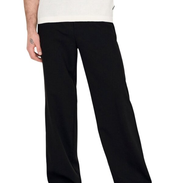 Only & Sons - Only & Sons Men Trousers