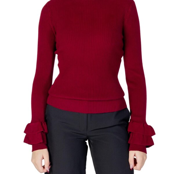 Choral - Choral  Women Knitwear