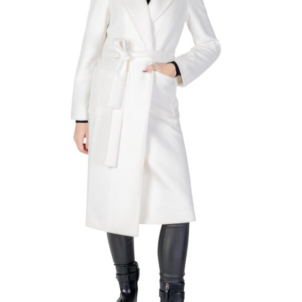 Choral - Choral  Women Coat