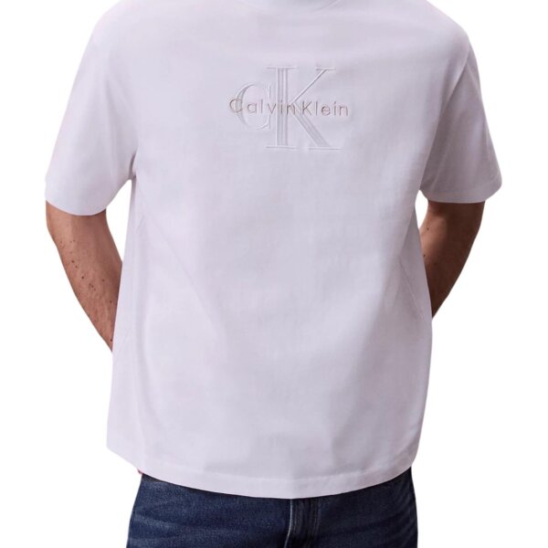 Calvin Klein Jeans - Calvin Klein Jeans Men T-Shirt