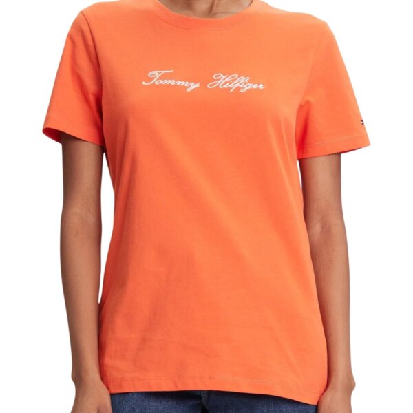 Tommy Hilfiger - Tommy Hilfiger  Women T-Shirt