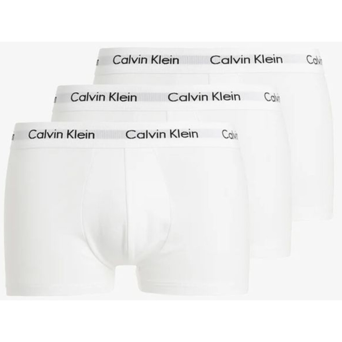 Calvin Klein Underwear - Calvin Klein Underwear Men Underwear