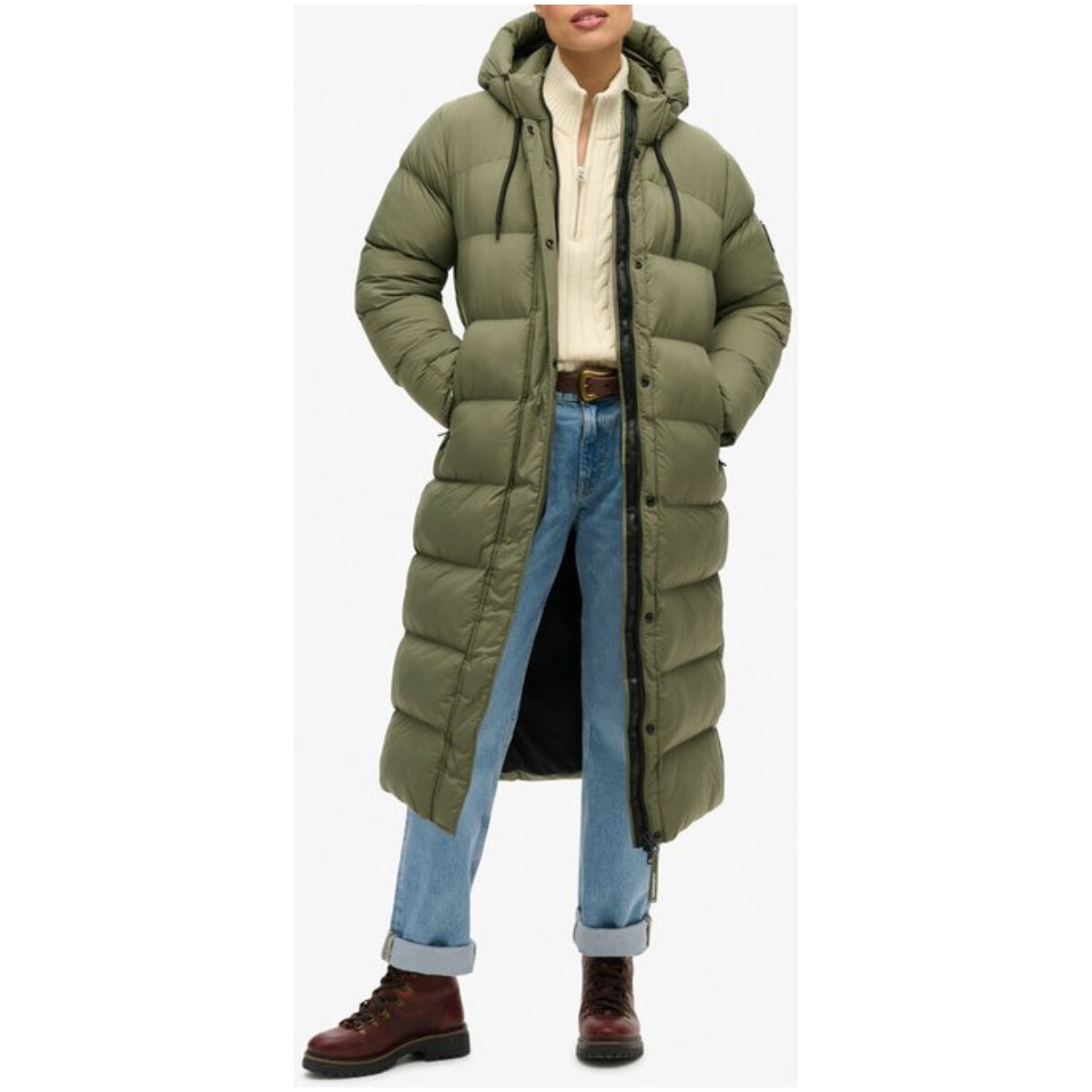 Superdry - Superdry  Women Jacket