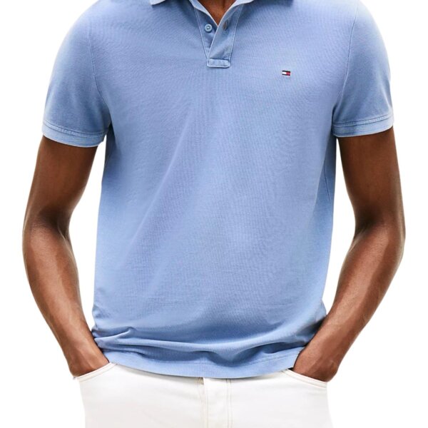 Tommy Hilfiger - Tommy Hilfiger Men Polo