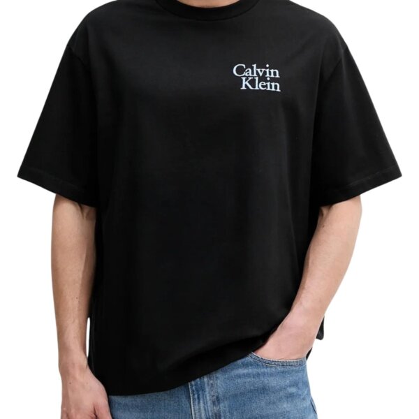 Calvin Klein Jeans - Calvin Klein Jeans Men T-Shirt