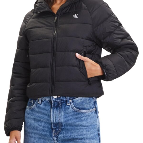 Calvin Klein Jeans - Calvin Klein Jeans  Women Jacket