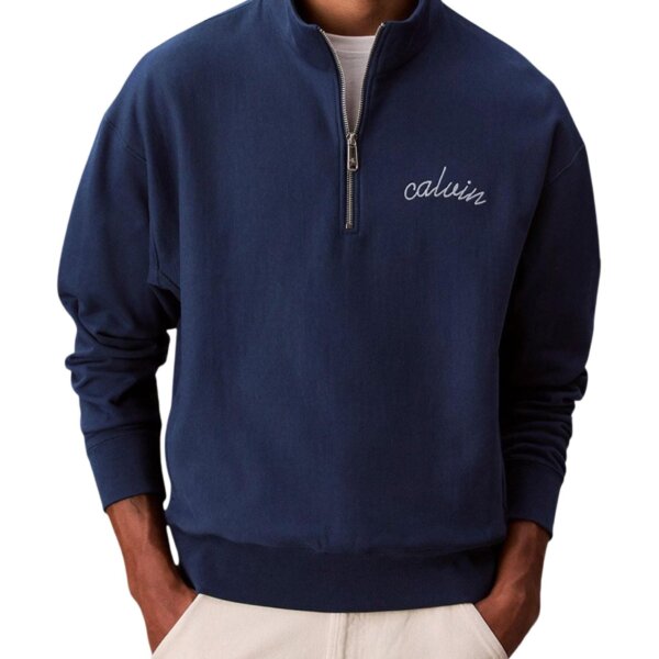 Calvin Klein Jeans - Calvin Klein Jeans Men Sweatshirts