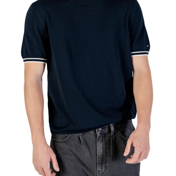 Tommy Hilfiger - Tommy Hilfiger Men T-Shirt