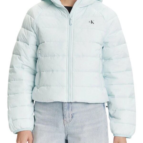 Calvin Klein Jeans - Calvin Klein Jeans  Women Jacket