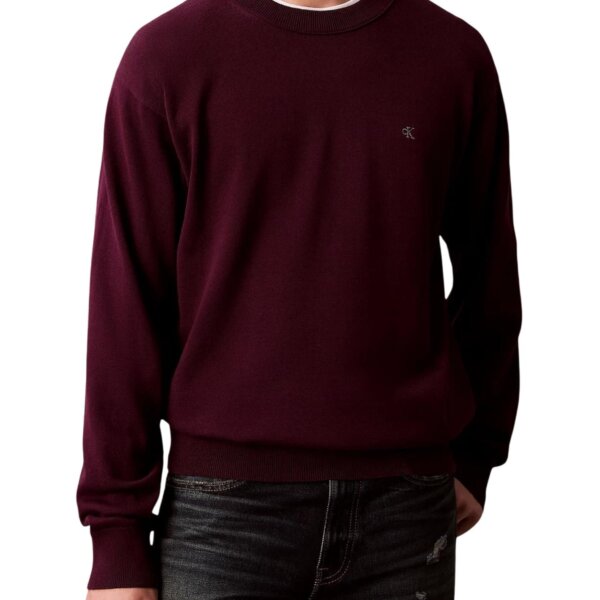 Calvin Klein Jeans - Calvin Klein Jeans Men Knitwear