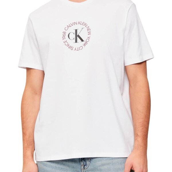 Calvin Klein Jeans - Calvin Klein Jeans Men T-Shirt