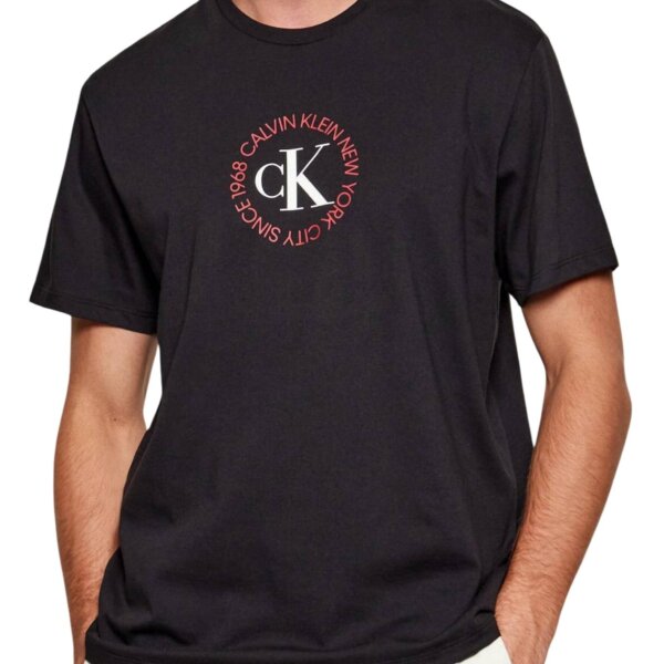 Calvin Klein Jeans - Calvin Klein Jeans Men T-Shirt