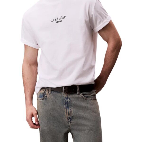 Calvin Klein Jeans - Calvin Klein Jeans Men T-Shirt
