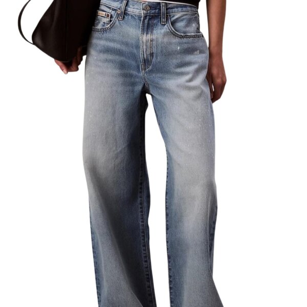 Calvin Klein Jeans - Calvin Klein Jeans  Women Jeans