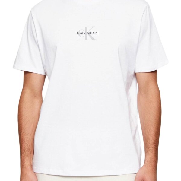 Calvin Klein Jeans - Calvin Klein Jeans Men T-Shirt