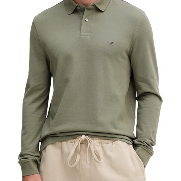 Tommy Hilfiger - Tommy Hilfiger Men Polo