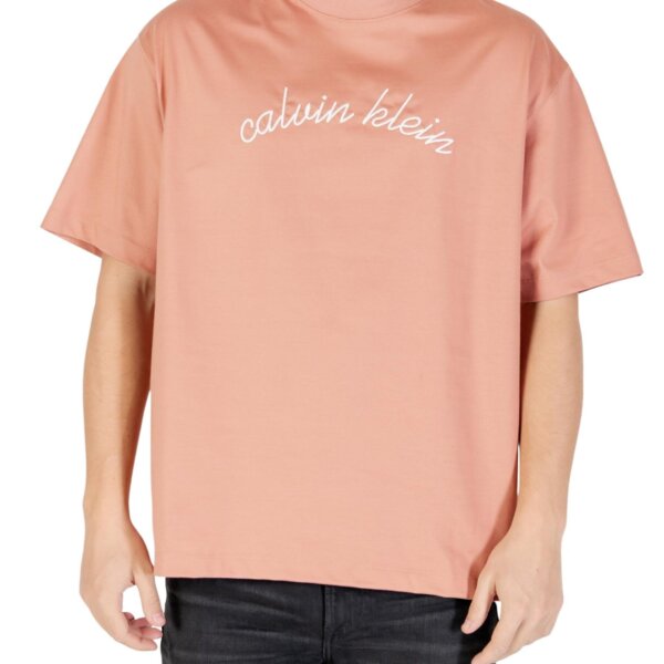 Calvin Klein Jeans - Calvin Klein Jeans Men T-Shirt