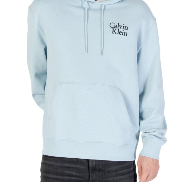 Calvin Klein Jeans - Calvin Klein Jeans Men Sweatshirts
